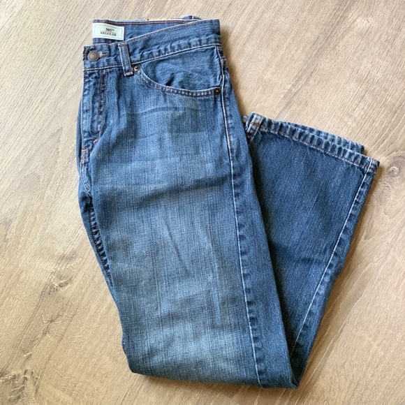 Levi's Other - 🎁4/$16🎁 Levi’s 505 Regular Denim Jeans • Size: Men’s 28x28 - Boys 16